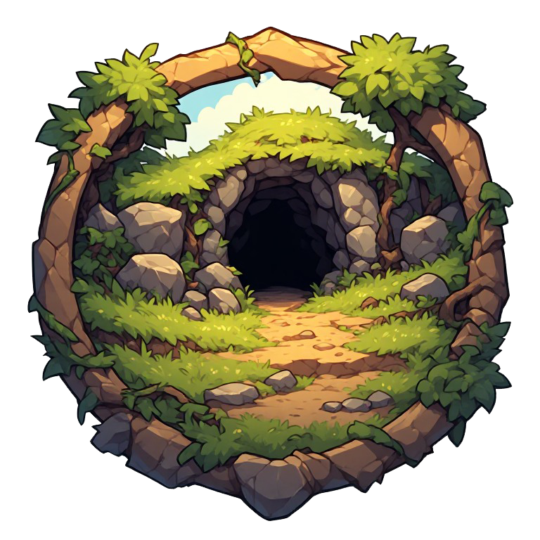 Sunreach Burrow